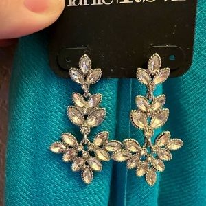 Gorgeous earrings